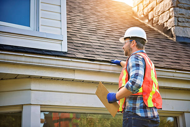 Licensed Gutter Repair And Installation service in Columbia, KY - Norken Roofing